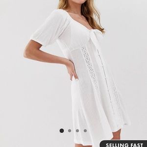 ASOS Design Sundress